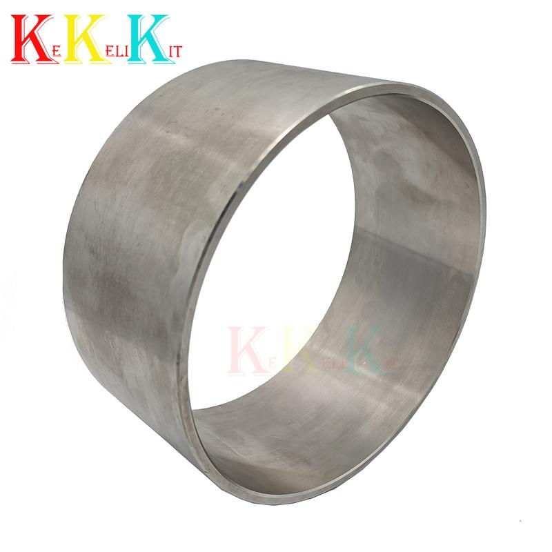 For Sea-Doo BRP 4-TEC seadoo Stainless Wear Ring Spark GTX-L RXP-X RXT-X 130 155 185 215 230 255 260 300 HP 159mm