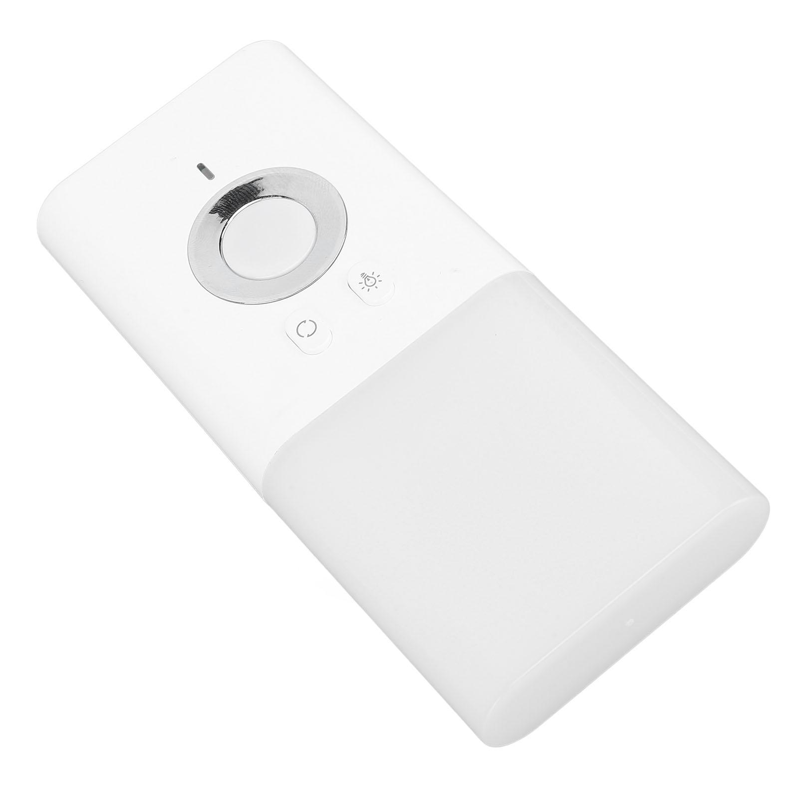 

Светильник для чтения книг 4000K мягкий белый с подсветкой RGB вилка ночник для спальни британская вилка US Plug