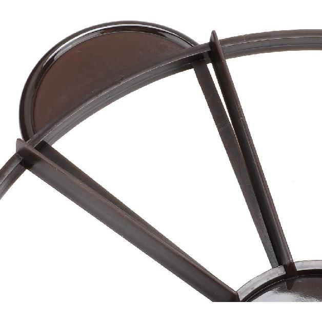 Cake Divider, 10/12 Medium Round Cake Cutter Separator Piece Bread Cake Divider Equal Portion Cutter Marker Baking Tool