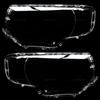 For Subaru Forester SG Facelift 2006 2007 2008 Car Headlamp Cover Headlight Lens Glass Cover Lampshade Bright Shell Lens Covers