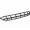 BMW X3 G01 Front Bumper Lower Center Grille
