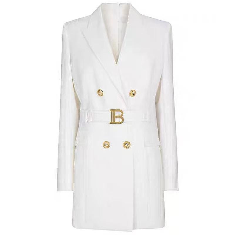 

Женское однотонное платье-футляр с поясом, приталенное, офисная одежда, подчеркивающее талию, деловое повседневное платье для работы, лестный, стройнящий рабочий наряд M