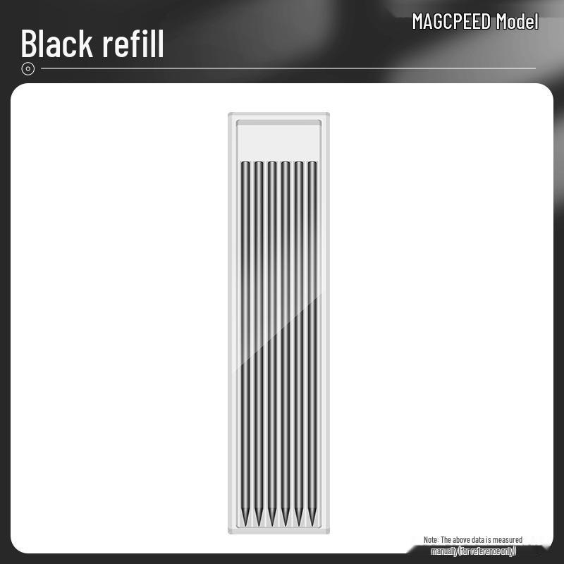 

Профессиональный плотницкий карандаш с длинным носом для глубоких отверстий, с быстросохнущим графитовым стержнем