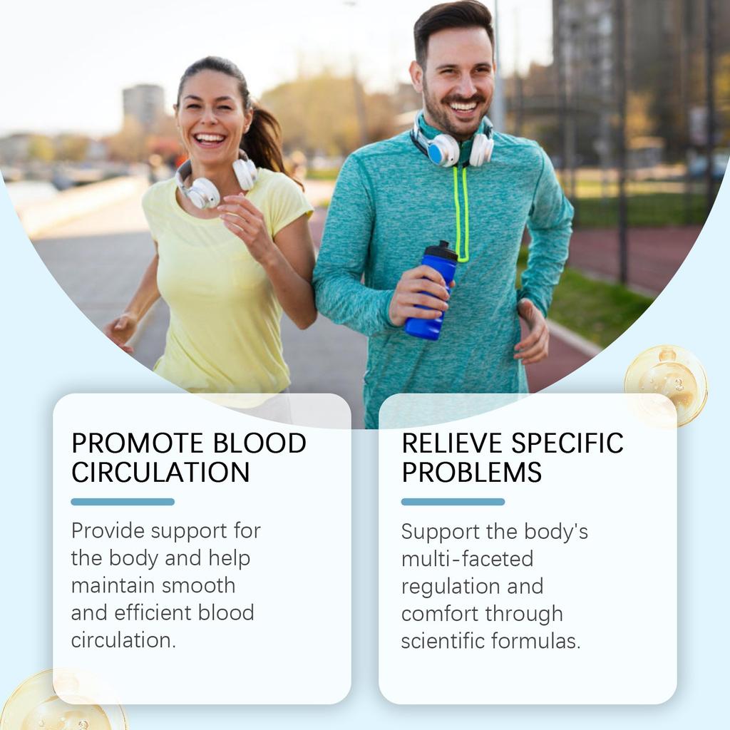 Body Dietary Drops For Daily Care, Comfortable And Body, Moisturizing And Caring Dietary Drops 30ML