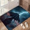 Batman (1) Office carpets suitable for living rooms bedrooms offices and kitchens a gift for modern home decor