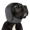 1/2 Stück Hundeohrenschützer Lärmschutz Anti-Stress Schallreduzierung Ohrenschützer Hunde Angstlinderung Zubehör