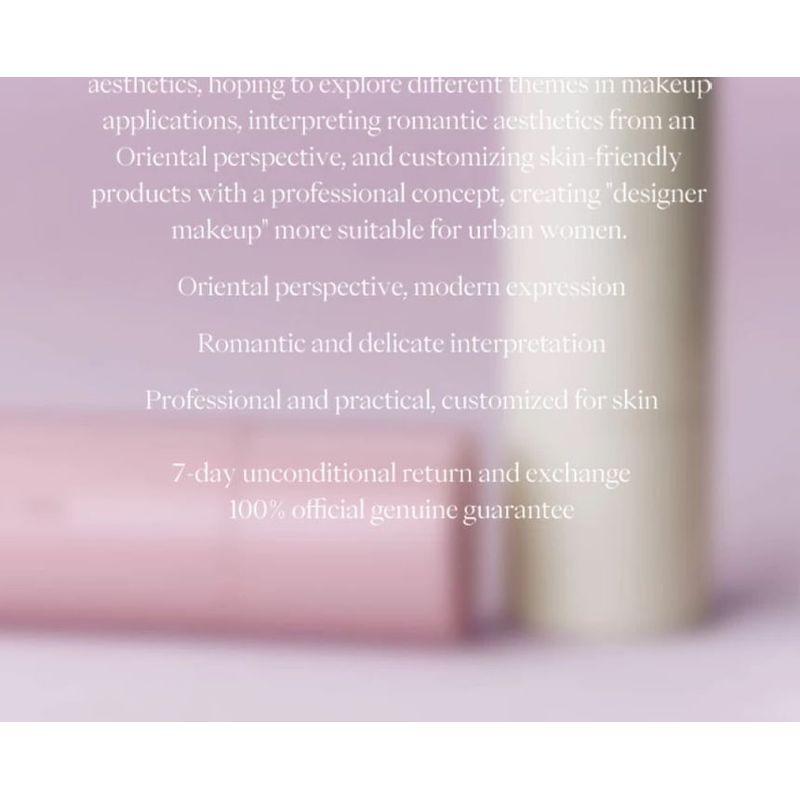 JOOCYEE - Glazed Multi-Purpose Stick - 2 Colors