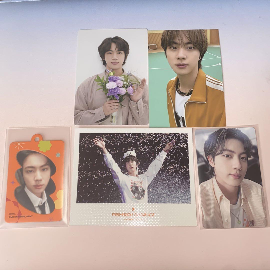 

[ИСПОЛЬЗОВАННЫЙ] кардиган bts выгоды PTDINTHEUS ARMY членство подарок джин