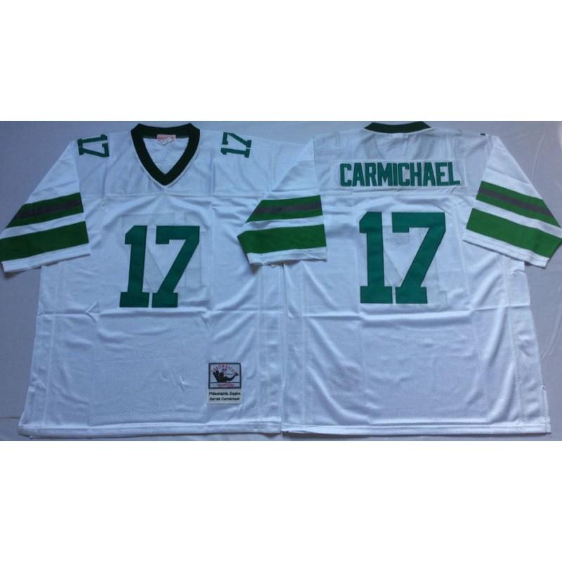 Philadelphia Eagles NFL Legend 12 Vintage Rugby Jersey Men Women Cotton Embroidered Sports Fan Apparel