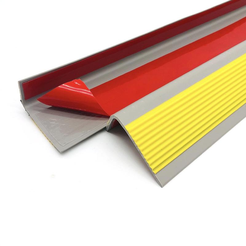 

1pc 3meters/118.1in Durable Anti-Slip Tape Traction Strip for Stairs and Steps, Suitable for Indoor and Outdoor Use 3meters