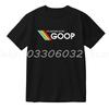 Arc Raiders Im Just Here for the GOOP Merch Cotton TShirt Women Men Fashion Crewneck Short Sleeve Tee