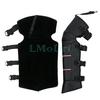 LMoDri Riding Electric Bicycle Warm Kneecap Motorcycle Knee Pads Legs Protective Guard Winter Outdoor Against Wind