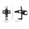 Bicycles Water Bottles Cage Drink Cup Holder with Screws, Cycling Kettles Cage