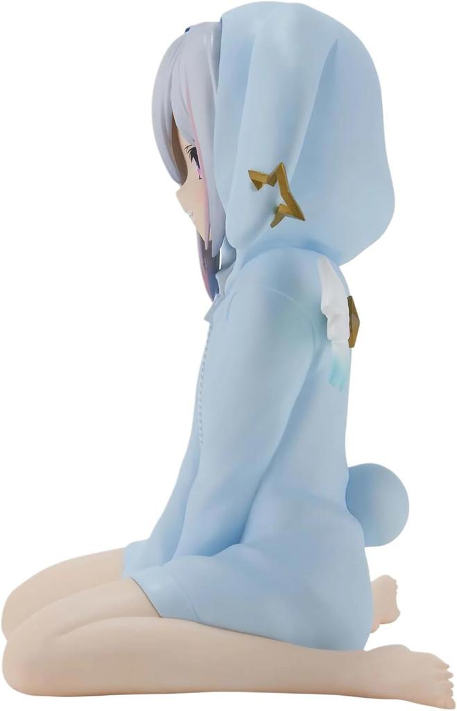Hololive IF Relax Time Amane Kanata Figure