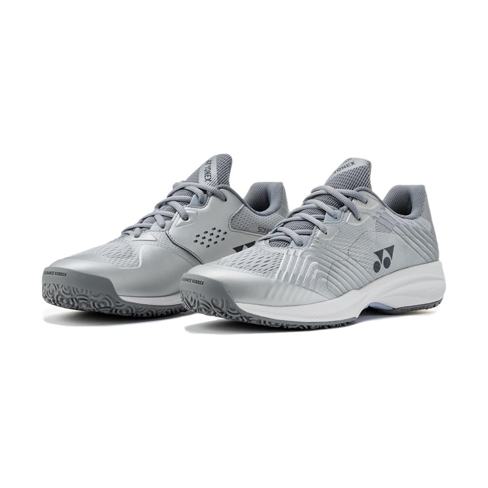 Power Cushion Sonicage MGC SHTSCMG Silver cm [Yonex] (017) 25.5