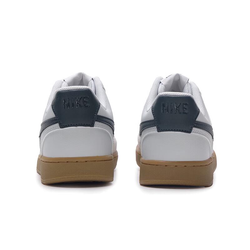 Nike Men's Court Vision LO Casual Shoes
