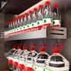 Yunshuang Kitchen Wall-Mounted Spice Rack
