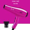 High Power Hair Dryer for Home & Dorm - Perfect Gift
