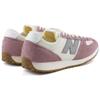 New Balance 471 'Linen Ice Wine' Sneakers U471AL