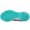 Anta Thompson Collection Cushioning Slip Resistant Abrasion Resistant Mid Top Basketball Shoes Men's Ginger Yellow 11931601-7