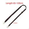 Adjustable Bag Strap Replacement for Stylish Handbags