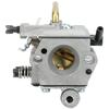 Gasket Carburetor Chainsaw Easy To Install Long Service Life For MS 260 024 024AV MS240 High-quality High Quality