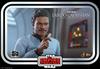 Hot Toys Movie Masterpiece Star Wars Episode 5: The Empire Strikes Back Lando Calrissian (40th Anniversary Edition) 16 Scale Figure Blue