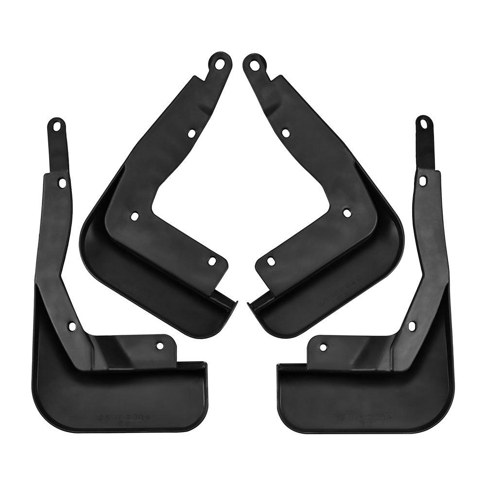 Passend für Honda Lingpai Crider 2019-2021 Außenhandel Grenzüberschreitend Schmutzfänger Auto Reifen Weicher Kotflügel