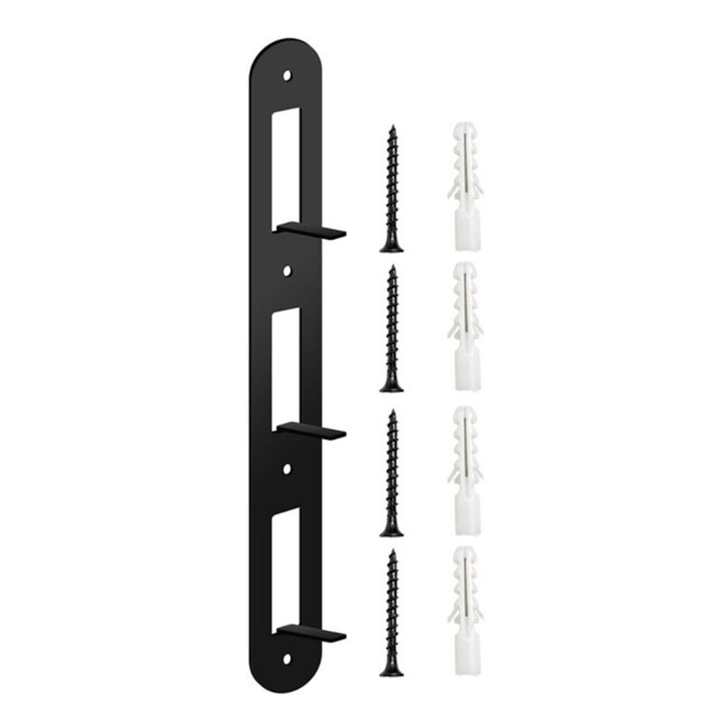 

Grinding Wheel Storage Racks Wall Mount Holder for Cutting Discs High Capacity Organizers Saves Workshop Space