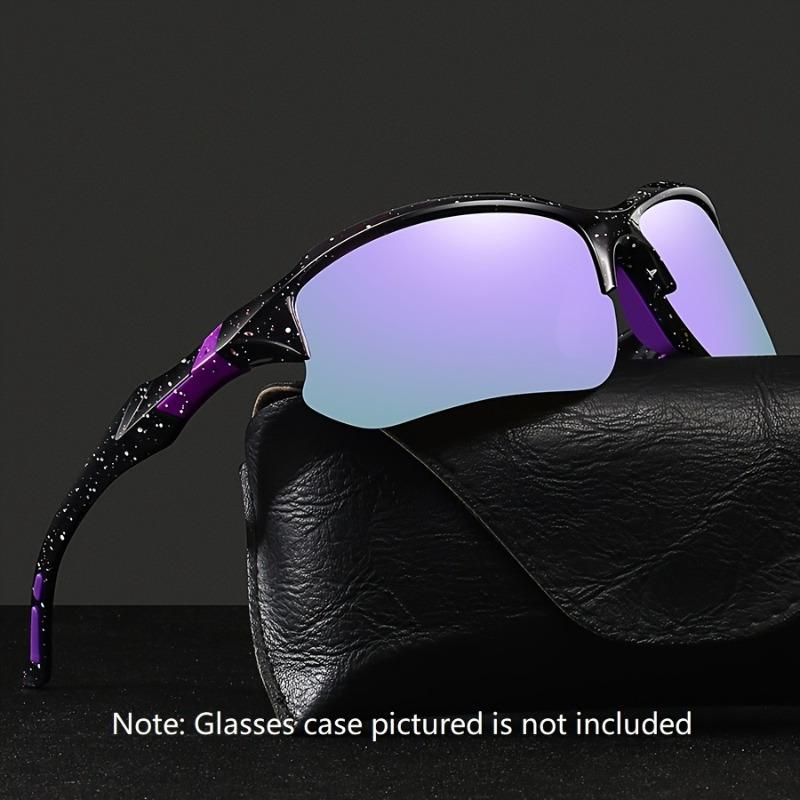 New Dreamy Color Series Fashion Women's Outdoor Sunglasses