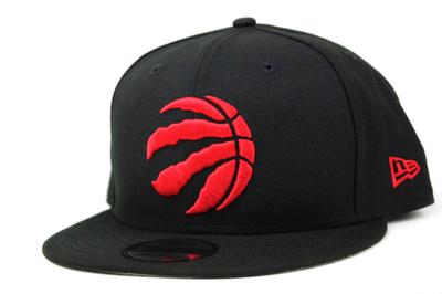 9FIFTY Snapback Cap NBA Eastern Conference Toronto Raptors [New Era]