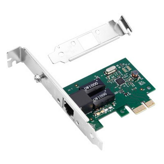PCI-E Gigabit Network Card RTL8111E/8111C for Desktop 1000M