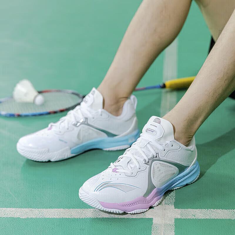 Li-Ning Marshmallow Chameleon Men s Outdoor Casual Shoes 41