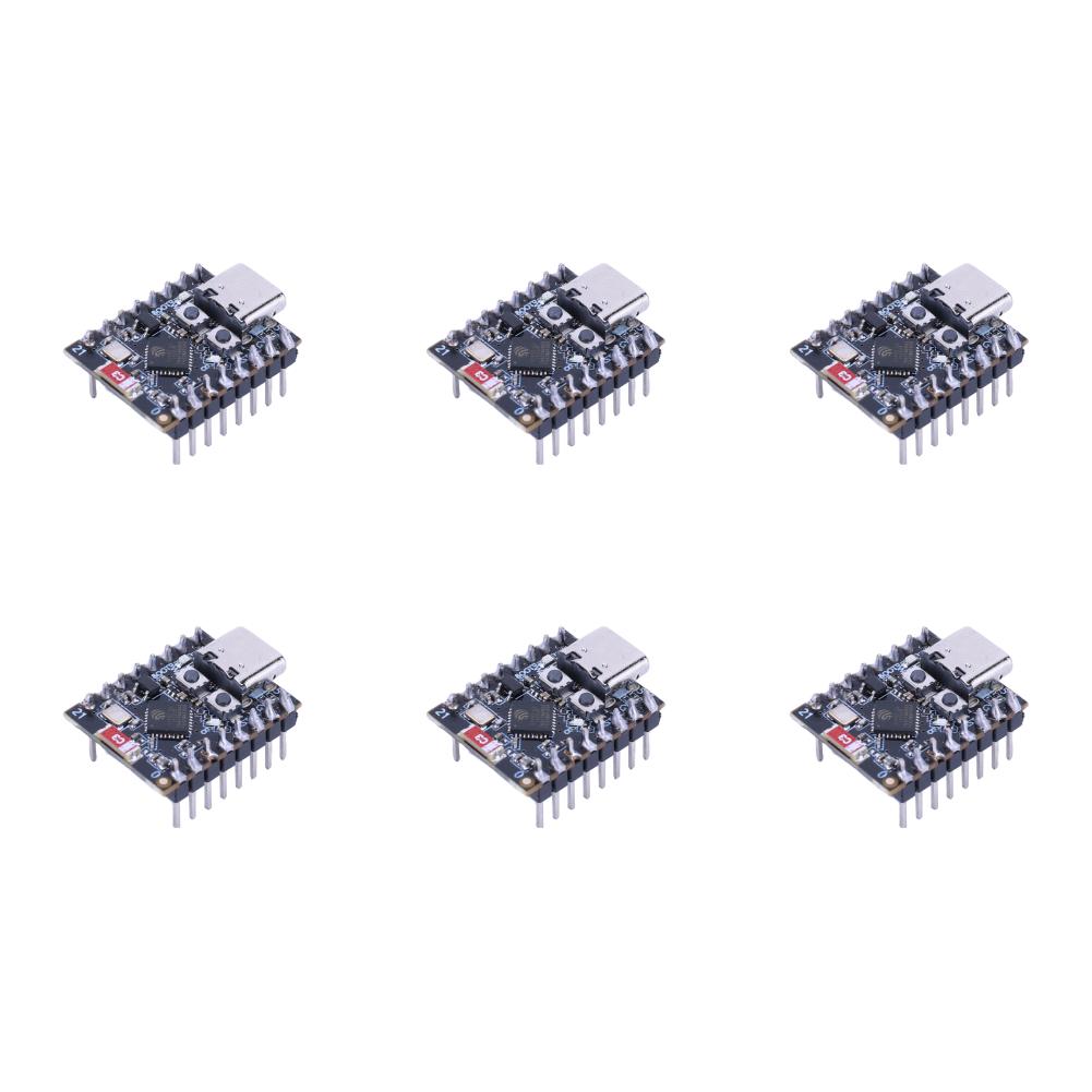 10-1pcs ESP32 C3 SuperMini WiFi Bluetooth-Compatible Board SuperMini Development Board IOT Board for Arduino