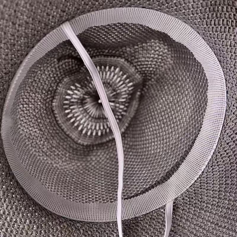 Middle Aged and Elderly Men's Summer Sun Shading Hat Elderly Sun Cooling Hat