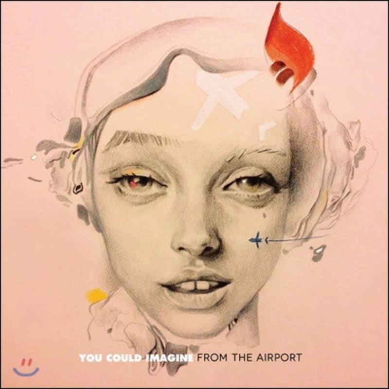 

From The Airport 1st Album - You Could Imagine