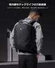Rucksack Compatible with Inch PC Dipak Minimalist Town Backpack Water Repellent Lightweight Business Rucksack Backpack Cordura Ballistic Nylon
