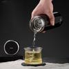Heenoor XN-1711 Portable Stainless Steel Vacuum Thermos