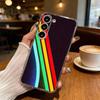 Spiel A-Arc R-Raiders Handyhülle Für Samsung Galaxy S24 S25 S23 S22 S21 Plus S24 S25 Transparente Hülle