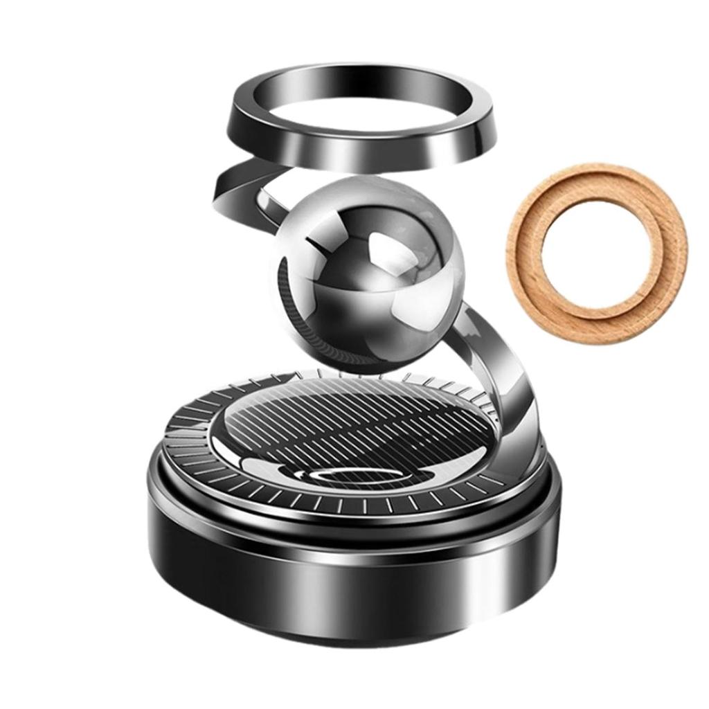 Solar Powered Rotary Car , Solar Car | Solar Power