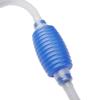 1PC Aquarium Accessories Fish Tank Water Pump Siphon Cleaner Tool Easy Change