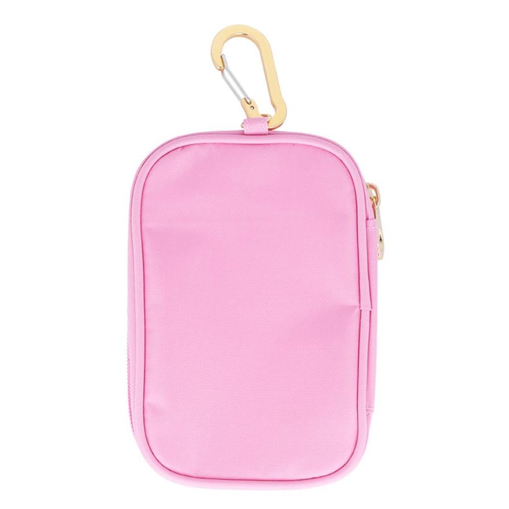 Sunstar Stationery Disney Pouch with Mycollection S2321750 Carabiner, Marie,