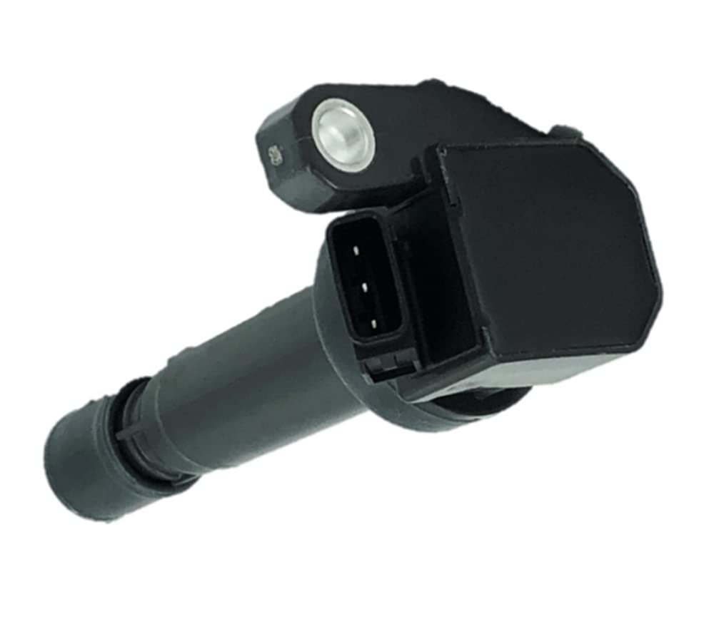 

3-контактная катушка зажигания для Daihatsu, типа OE, совместимая с 90048-52126 (Ремонт/Защита от пропусков зажигания)