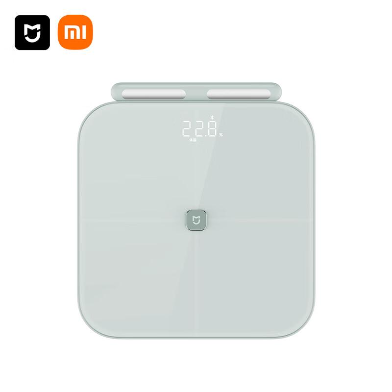 Xiaomi S800 Smart 8-Electrode Body Fat Scale (CN version)