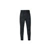 Jordan Dri-FIT Sport Air Fleece Solid Casual Jogger Knit Pants Men Bottoms Black FN5845-010