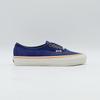 VN000Z36FOB OTW by Vans Authentic 44 Siped Vibram Deep Indigo (Men's)