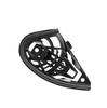 Motorcycle Helmet Visor Shield Gear Base Plate Set For AGV K3 K4