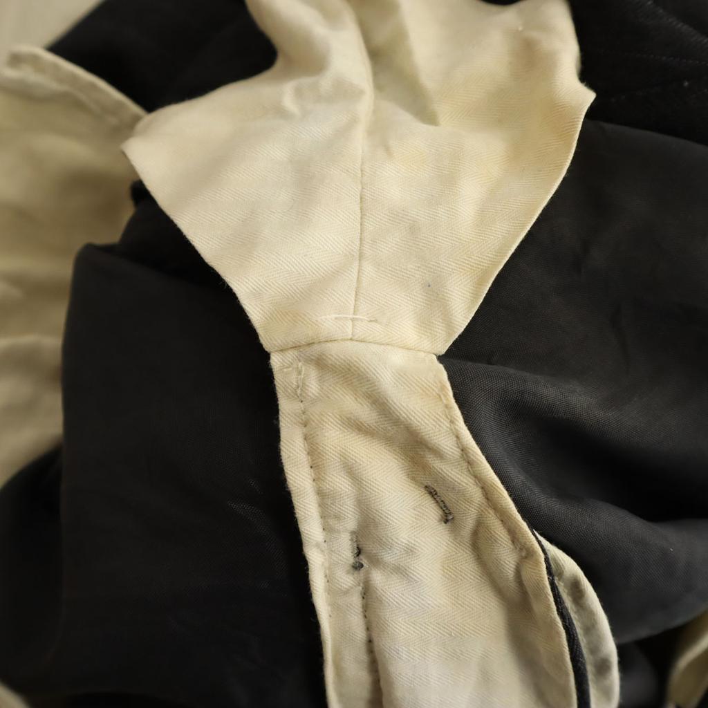 Paul Smith Made In Japan Wool Striped Pattern Suit Setup Men's Used