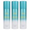 French Essence Bleu Parfum Body Spray For Men Pack Of 3 X 120ml - 4.05 Fl.oz. Each