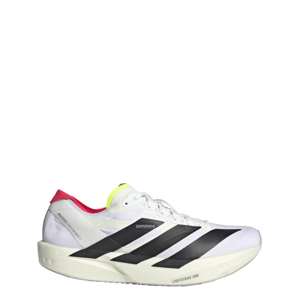 Adidas ADIZERO TAKUM ISEN 11 Running Shoes Men's (JH8659)